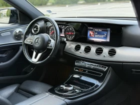 Mercedes-Benz E 220 face Lift 9G BRABUS пакет БАРТЕР ЛИЗИНГ!!! - 39999 лв. - 37230337 14