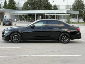 Mercedes-Benz E 220 face Lift 9G BRABUS пакет БАРТЕР ЛИЗИНГ!!! - 39999 лв. - 37230337 4
