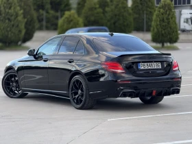 Mercedes-Benz E 220 face Lift 9G BRABUS пакет БАРТЕР ЛИЗИНГ!!! - 39999 лв. - 37230337 5