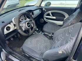 Mini One 1.6  NAVI  Italy | Mobile.bg    10