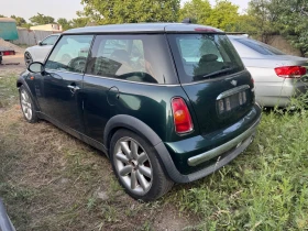     Mini One 1.6  NAVI  Italy
