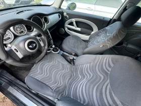 Mini One 1.6  NAVI  Italy | Mobile.bg    5