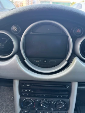 Mini One 1.6  NAVI  Italy | Mobile.bg    11