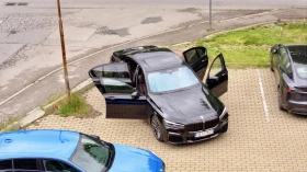 ����� �� �������� �� BMW 740 740 xd