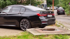 ����� �� �������� �� BMW 740 740 xd