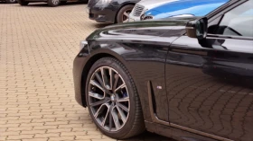 ����� �� �������� �� BMW 740 740 xd