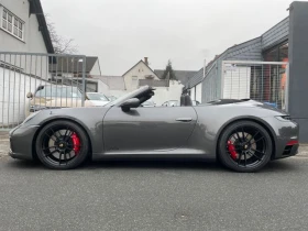 Porsche 911 CARRERA GTS CABRIO* MATRIX* BOSE* CARBON* - 212000 EUR - 92258349 7