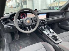 Porsche 911 CARRERA GTS CABRIO* MATRIX* BOSE* CARBON* - 212000 EUR - 92258349 12