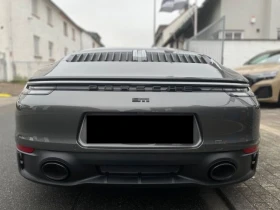 Porsche 911 CARRERA GTS CABRIO* MATRIX* BOSE* CARBON* - 212000 EUR - 92258349 4