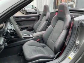 Porsche 911 CARRERA GTS CABRIO* MATRIX* BOSE* CARBON* - 212000 EUR - 92258349 10