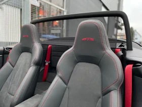 Porsche 911 CARRERA GTS CABRIO* MATRIX* BOSE* CARBON* - 212000 EUR - 92258349 11