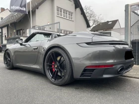 Porsche 911 CARRERA GTS CABRIO* MATRIX* BOSE* CARBON* - 212000 EUR - 92258349 5