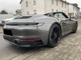 Porsche 911 CARRERA GTS CABRIO* MATRIX* BOSE* CARBON* - 212000 EUR - 92258349 3