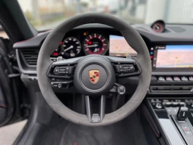 Porsche 911 CARRERA GTS CABRIO* MATRIX* BOSE* CARBON* - 212000 EUR - 92258349 13