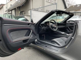 Porsche 911 CARRERA GTS CABRIO* MATRIX* BOSE* CARBON* - 212000 EUR - 92258349 8