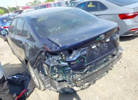 Toyota Corolla LE - 26200 лв. - 42331261 9