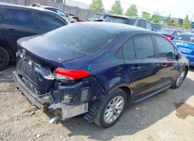 Toyota Corolla LE - 26200 лв. - 42331261 7