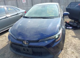 Toyota Corolla LE - 26200 лв. - 42331261 2