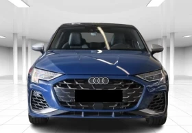 Audi S3 Limousine = Akrapovic Exhaust = Гаранция
