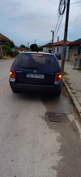 VW Passat B5.5 - 3300 лв. - 84786331 4