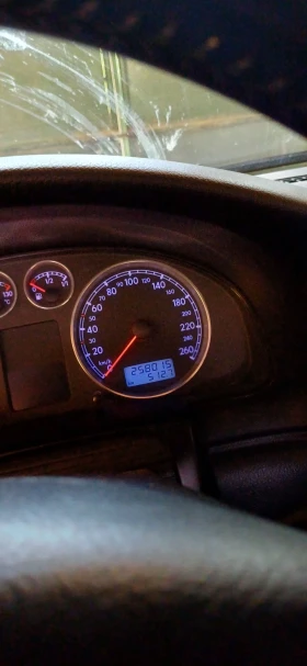     VW Passat B5.5