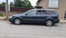 VW Passat B5.5 - 3300 лв. - 84786331 2