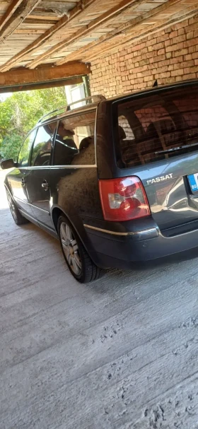 VW Passat B5.5 | Mobile.bg    7