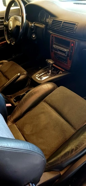 VW Passat B5.5 | Mobile.bg    6