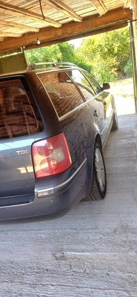 VW Passat B5.5 | Mobile.bg    8