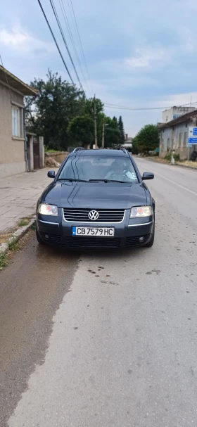 VW Passat B5.5 - 3300 лв. - 84786331 3
