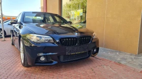 Обява за продажба на BMW 525 M-пакет X-drive 4x4 ~26 999 лв. - изображение 1