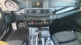 BMW 525 M- X-drive 4x4 | Mobile.bg    13
