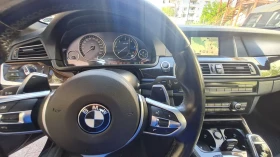 Обява за продажба на BMW 525 M-пакет X-drive 4x4 ~26 999 лв. - изображение 3