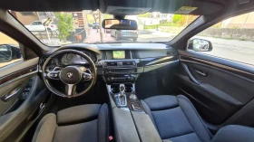 Обява за продажба на BMW 525 M-пакет X-drive 4x4 ~26 999 лв. - изображение 2