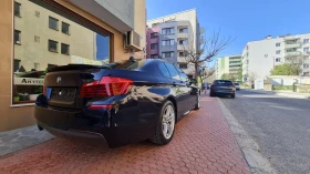 Обява за продажба на BMW 525 M-пакет X-drive 4x4 ~26 999 лв. - изображение 6