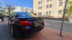 Обява за продажба на BMW 525 M-пакет X-drive 4x4 ~26 999 лв. - изображение 9