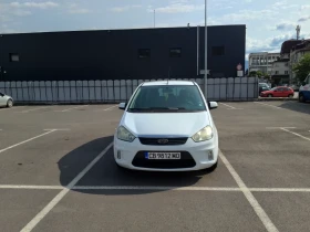 Обява за продажба на Ford C-max 1.6 ~3 999 лв. - изображение 6
