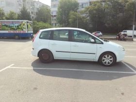 Обява за продажба на Ford C-max 1.6 ~3 999 лв. - изображение 7