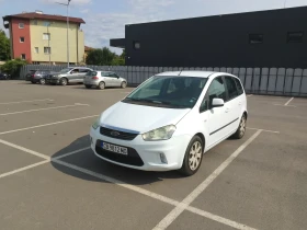 Обява за продажба на Ford C-max 1.6 ~3 999 лв. - изображение 1