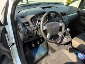 Обява за продажба на Ford C-max 1.6 ~3 999 лв. - изображение 4