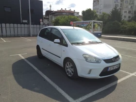 Обява за продажба на Ford C-max 1.6 ~3 999 лв. - изображение 8