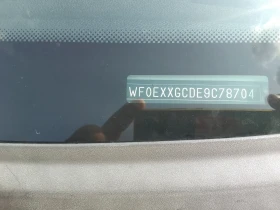 Обява за продажба на Ford C-max 1.6 ~3 999 лв. - изображение 2