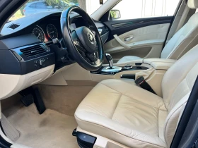BMW 525 xd LCI 150 хил. км!!! - 26500 лв. - 44185449 8