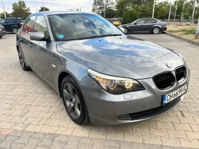 Обява за продажба на BMW 525 xd LCI 150 хил. км!!! ~26 500 лв. - изображение 3