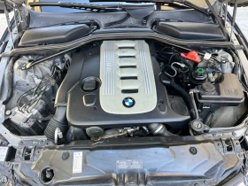 BMW 525 xd LCI 150 хил. км!!! - 26500 лв. - 44185449 17