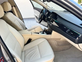 BMW 525 xd LCI 150 хил. км!!! - 26500 лв. - 44185449 9