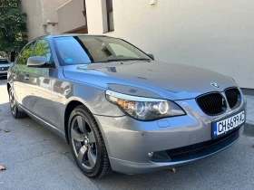 BMW 525 xd LCI 150 хил. км!!! - 26500 лв. - 44185449 2