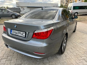 Обява за продажба на BMW 525 xd LCI 150 хил. км!!! ~26 500 лв. - изображение 5