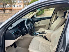 Обява за продажба на BMW 525 xd LCI 150 хил. км!!! ~26 500 лв. - изображение 9