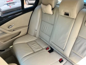 BMW 525 xd LCI 150 хил. км!!! - 26500 лв. - 44185449 13